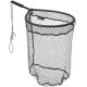 Подсак Savage Gear Pro Finezze Net With Scale 10kg L 50x55x45cm 28cm 1Sec
