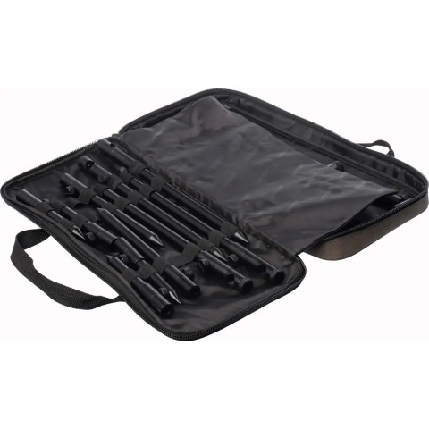 Род-под Prologic K1 Rod Pod System 3 Rods Alu