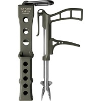 Экстрактор DaiichiSeiko Gun Pliers + Holster ц:foliage green