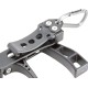 Экстрактор DaiichiSeiko Gun Pliers + Holster ц:foliage green