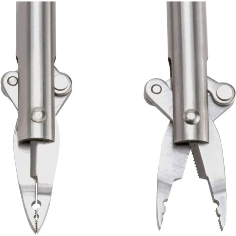 Экстрактор DaiichiSeiko Gun Pliers + Holster ц:foliage green