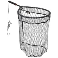 Підсак Savage Gear Pro Finezze Net With Scale 5kg M 44x50x42cm 20cm 1Sec