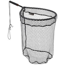 Підсак Savage Gear Pro Finezze Net With Scale 5kg M 44x50x42cm 20cm 1Sec