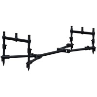 Род-под Prologic Spider Pod 3 Rods