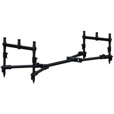 Род-под Prologic Spider Pod 3 Rods