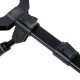 Род-под Prologic C-Series Convertible Long Legs 4 Rod Pod