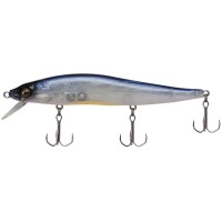 Воблер Megabass Vision Oneten SF 110mm 14.0g GP Pro Blue II