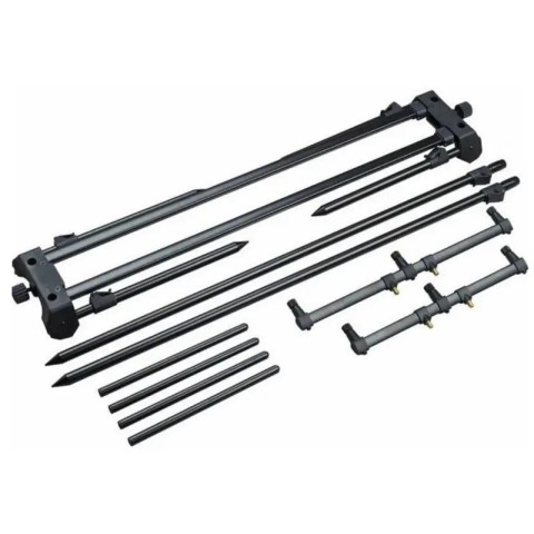 Род-под Prologic Element Tri-Sky 3 Rod Pod