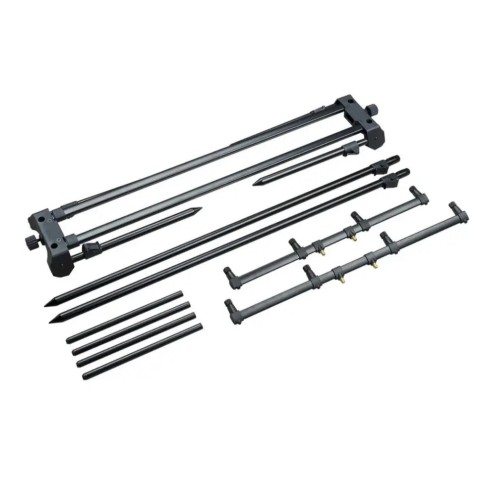 Род-под Prologic Element Quad-Sky 4 Rod Pod