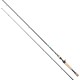Спиннинг G.Loomis NRX Jig & Worm Casting NRX 803C JWR 2.03m 5-18g Casting (1 част.)