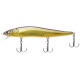 Воблер Megabass Vision Oneten SF 110mm 14.0g M Champagne Kinkuro