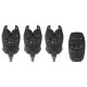 Набор сигнализаторов Prologic SNZ Bite Alarm Kit 3+1