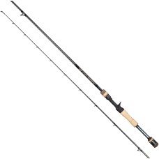 Спиннинг G.Loomis GLX Jig & Worm Casting GLX 852C JWR 2.16m 3-10g (1 част.)