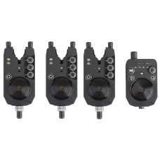 Сигналізатор Prologic R2L Bite Alarm Presentation Set 4 1