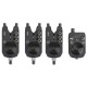 Сигнализатор Prologic R2L Bite Alarm Presentation Set 4+1