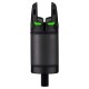 Сигнализатор Prologic K3 Bite Alarm Green