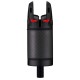 Сигнализатор Prologic K3 Bite Alarm Red
