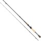 Спиннинг G.Loomis GLX Jig & Worm Casting GLX 854C JWR 2.16m 9-21g (1 част.)
