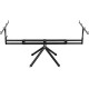 Род-под Bounty 4 Rods Black
