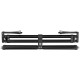 Род-под Bounty 4 Rods Black