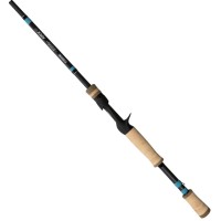 Спиннинг G.Loomis NRX+ Jig & Worm Casting 803C JWR 2.03m 5-18g Casting (1 част.)