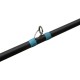 Спиннинг G.Loomis NRX+ Jig & Worm Casting 803C JWR 2.03m 5-18g Casting (1 част.)