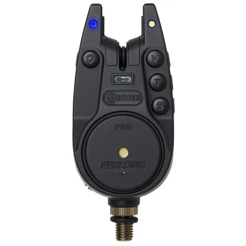 Набор сигнализаторов Prologic C-Series Pro Alarm Set 2+1+1 Red Green