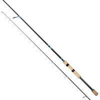 Спиннинг G.Loomis NRX Shakyhead YR 822S 2.08m 3-9g (1 част.)