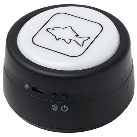Набор сигнализаторов Prologic C-Series Pro Alarm Set 3+1+1 All Blue