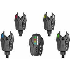 Набор сигнализаторов Prologic Element Com-Pact Alarm Set 4+1