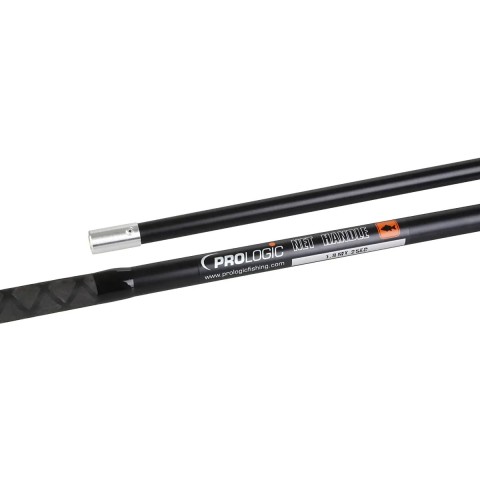 Ручка подсака Prologic Net & Spoon Handle 180cm 2sec