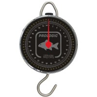 Весы Prologic Specimen Dial Scale 120Lbs/4Oz 54kg/200g