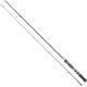 Спиннинг G.Loomis Trout Series Spinning Rod TSR862-2 GLX 2.18m 2-9g