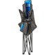 Стілець Skif Outdoor Soft Base Black/blue