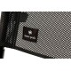 Крісло Snow Peak LV-077M-BK Mesh FD Чорний