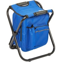 Стілець Skif Outdoor Keeper II Blue