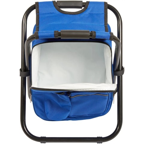 Стілець Skif Outdoor Keeper II Blue