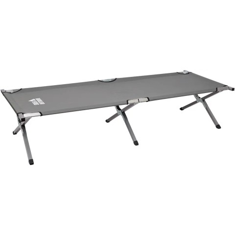 Ліжко розкладне Skif Outdoor Relax ST 120 Grey