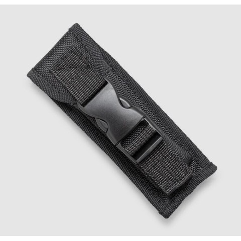Нож Cobratec OTF Large Sidewinder Black