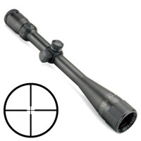 Приціл оптичний Bushnell 6-18х40 