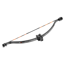 Плечі для арбалета Ek Archery R9 110 LBS чорні