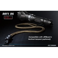 Ліхтар тактичний JetBeam RRT1