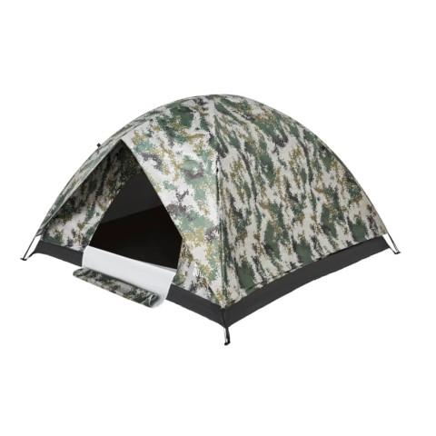 Намет Skif Outdoor Adventure II 200x200 см Camo