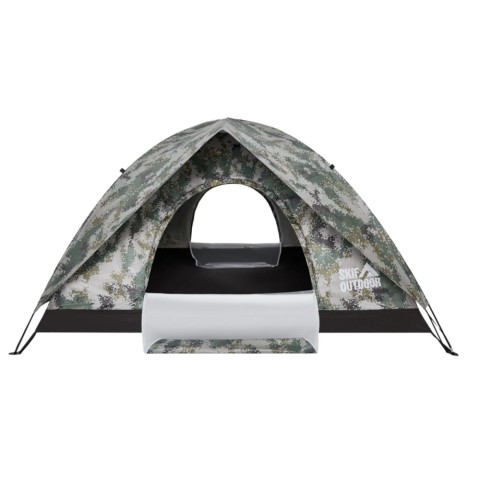 Намет Skif Outdoor Adventure II 200x200 см Camo