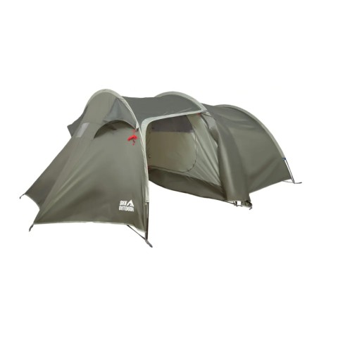 Намет Skif Outdoor Askania 405x250x130 Green