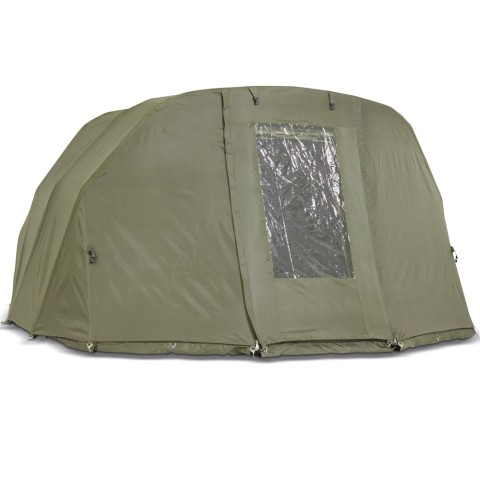 Намет EXP 3-mann Bivvy Ranger+Зимове покриття для намету (Арт. RA 6611)