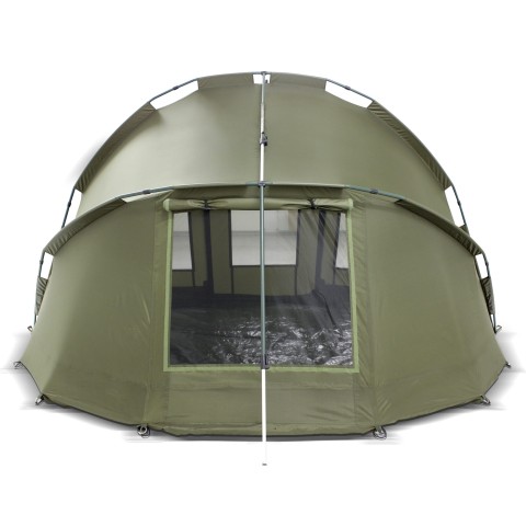 Намет EXP 3-mann Bivvy Ranger+Зимове покриття для намету (Арт. RA 6611)