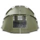 Намет EXP 3-mann Bivvy Ranger+Зимове покриття для намету (Арт. RA 6611)