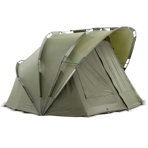 Намет EXP 3-mann Bivvy Ranger+Зимове покриття для намету (Арт. RA 6611)