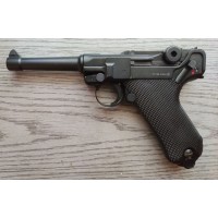 KWC P08 Blowback Б/У